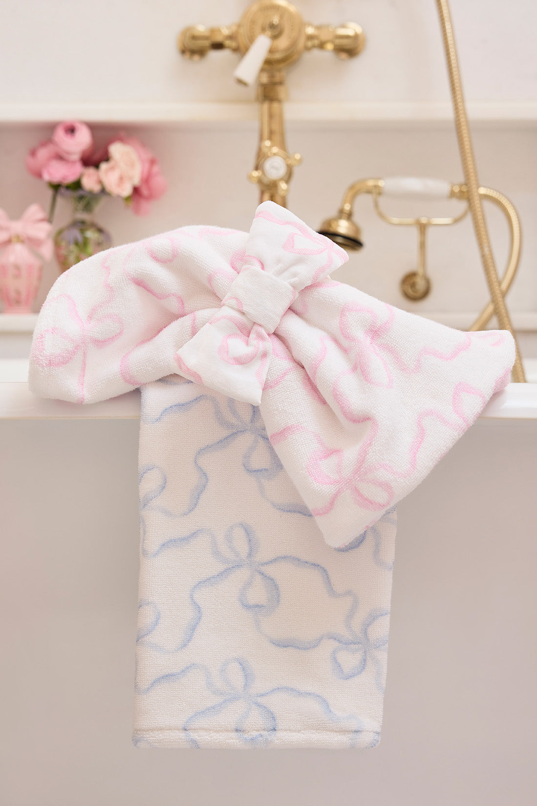 Hotsell LoveShackFancy Heart Towel