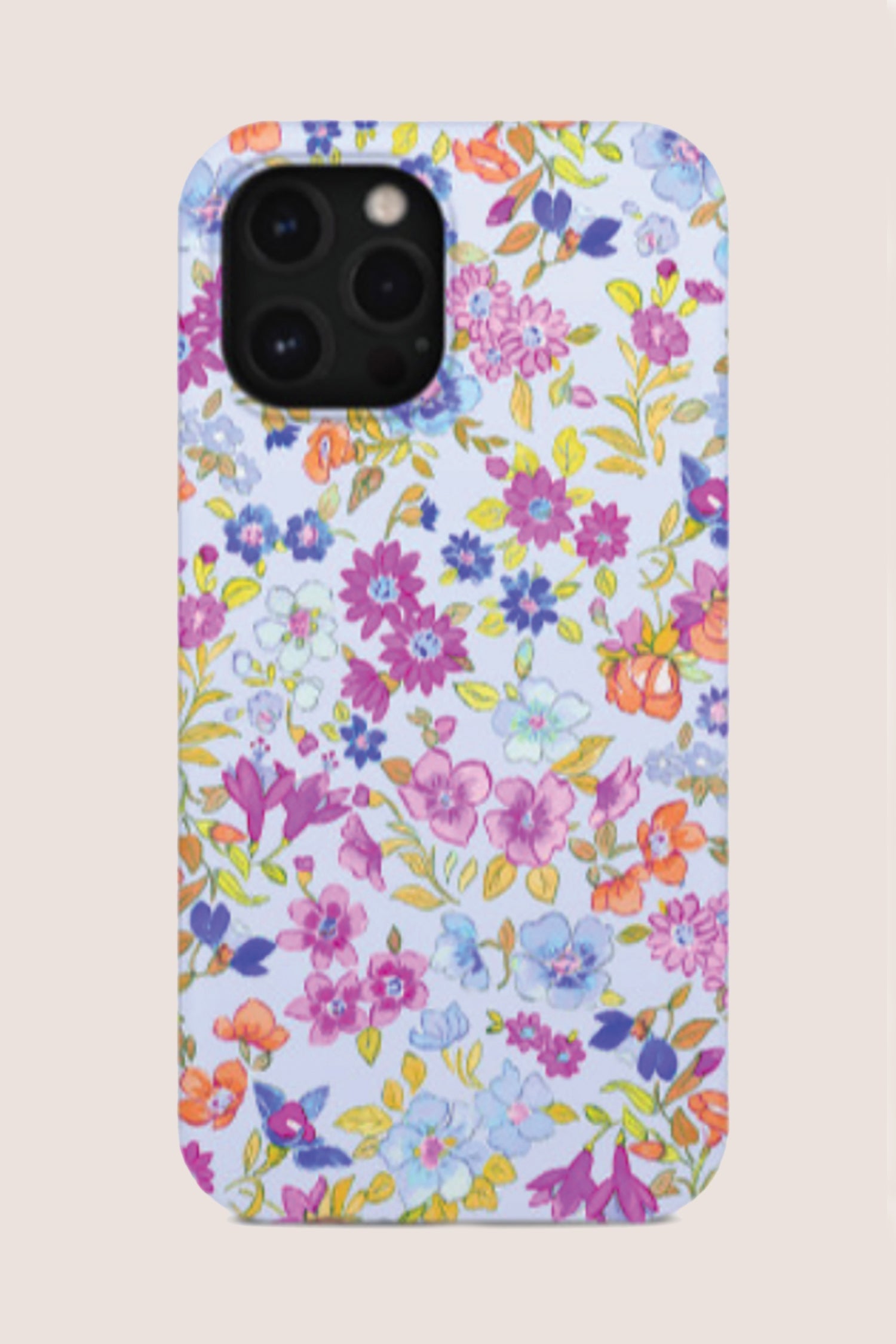 LoveShackFancy x Minnie and Emma iPhone 11 Pro Case Pink