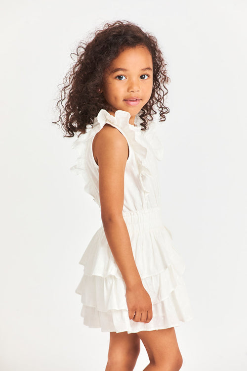 Girls Decker Heritage Dress