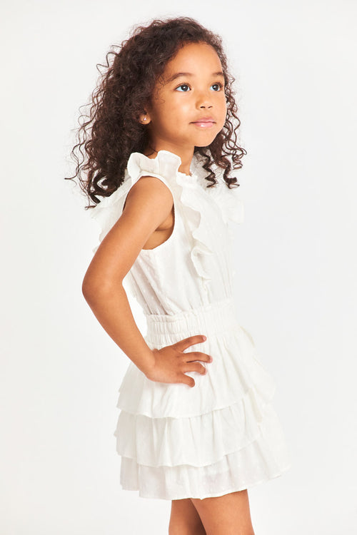 Girls Decker Heritage Dress