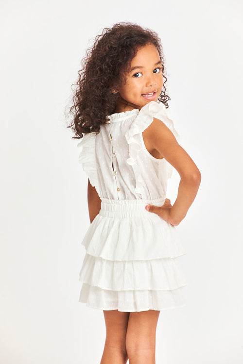 Girls Decker Heritage Dress