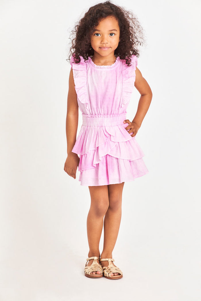 Girls Decker Heritage Dress