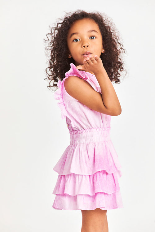 Girls Decker Heritage Dress