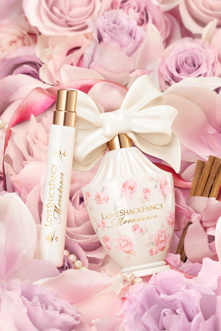 Beautiful Rose Perfume -100 ml - Maccaron