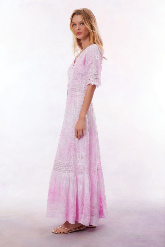 Minka Maxi Dress