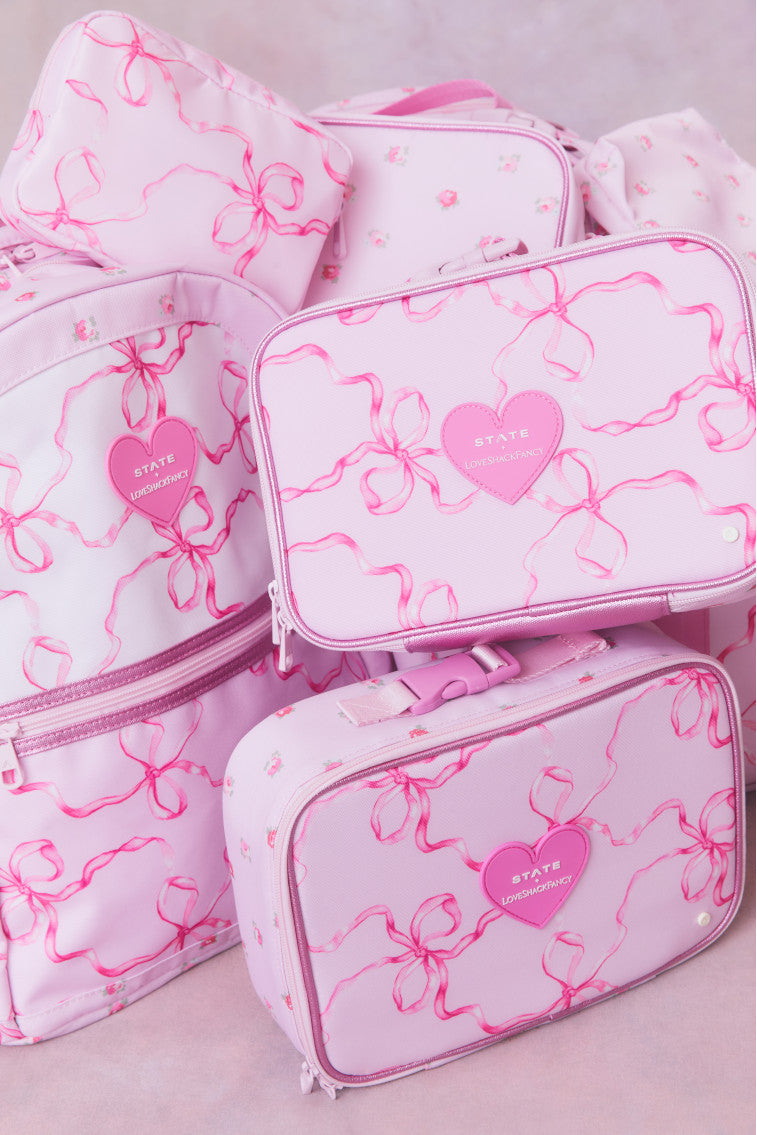 STATE x LoveShackFancy Rodgers Lunch Box