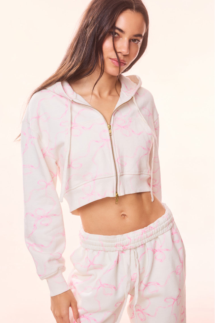 Loveshackfancy unicorn offers tie dye matching sweatsuit