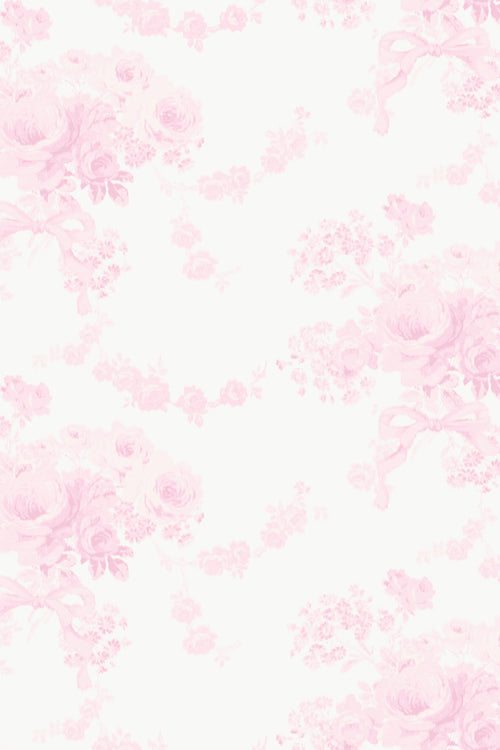 Pink Dream Standard Wallpaper