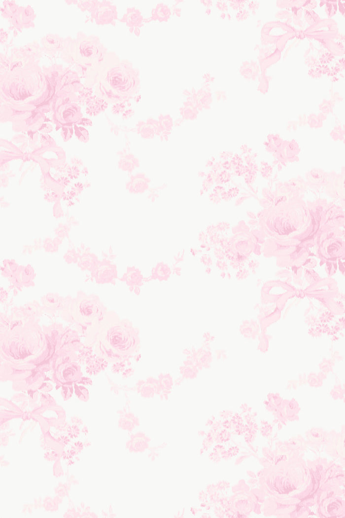 Pink Dream Standard Wallpaper