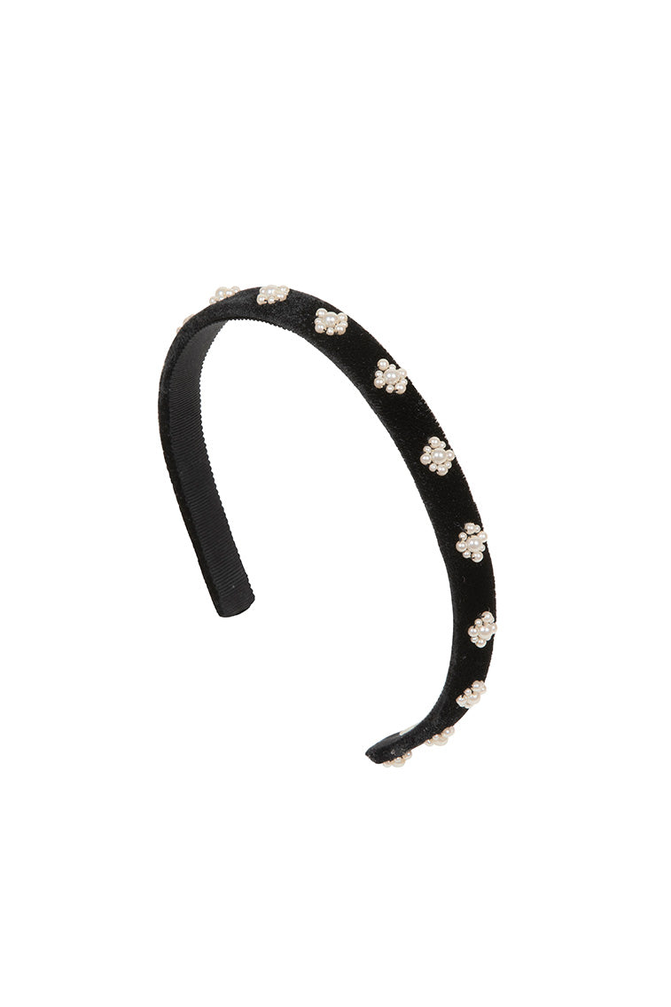 Jennifer Behr Maggie Headband