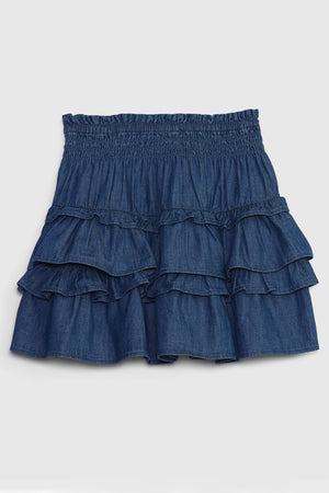 Girls Skirts - Fashion Girls Bottoms & Kids Skirts | LoveShackFancy.com