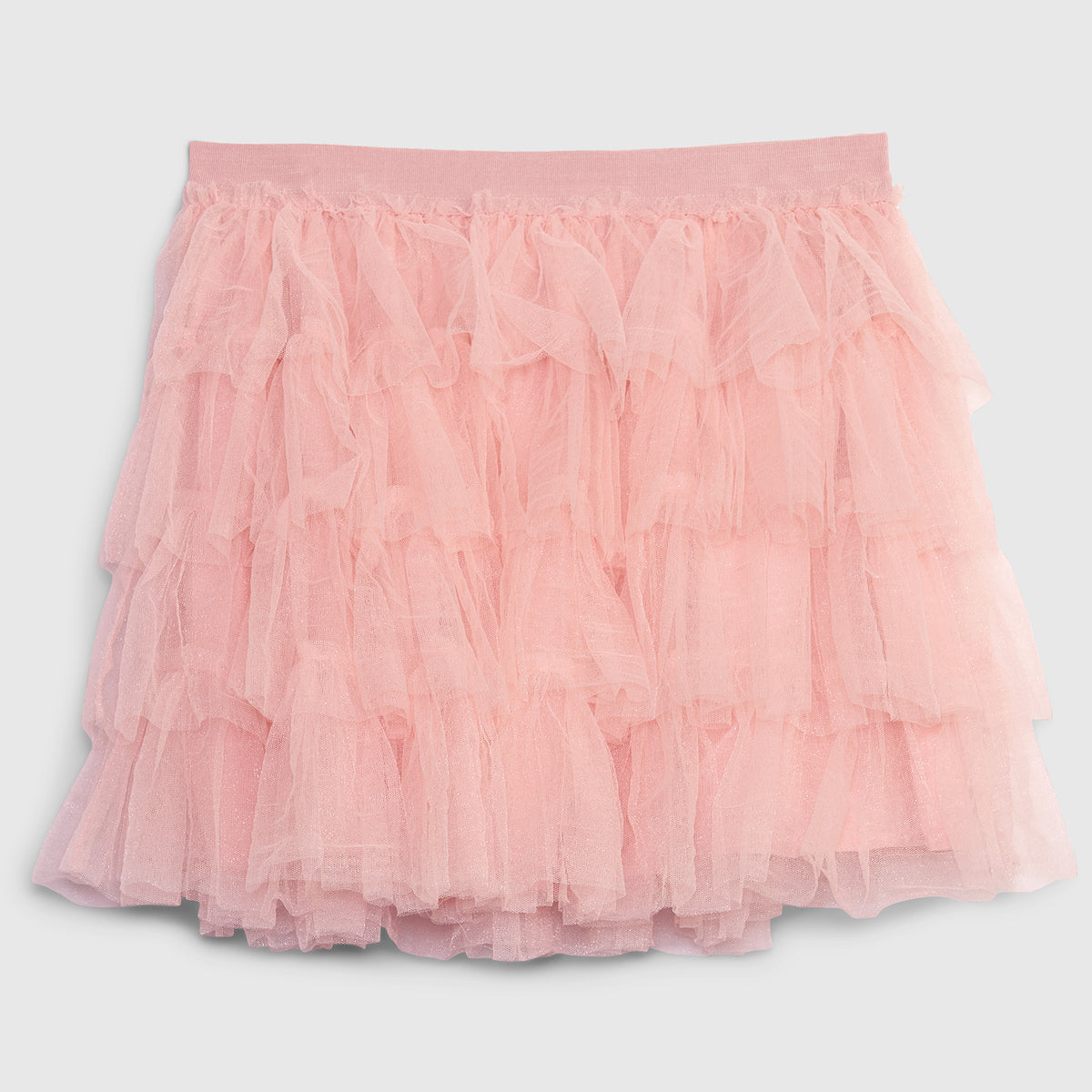 Gap x LoveShackFancy Kids Tulle Skirt