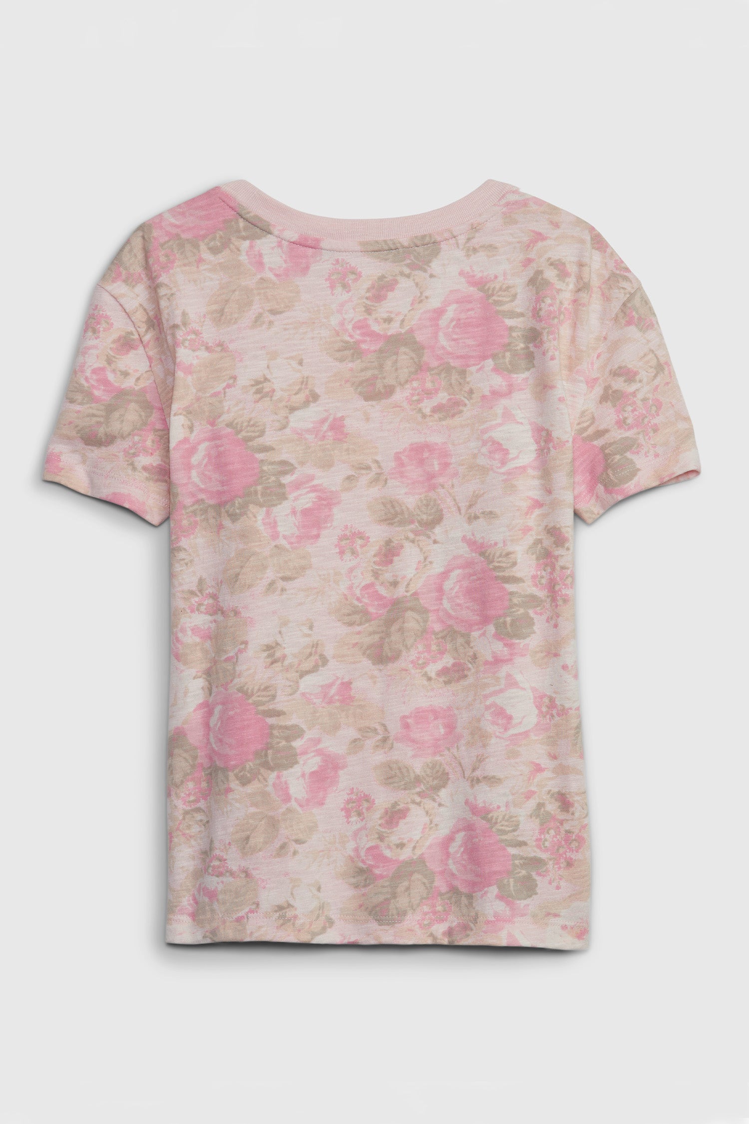 Gap x LoveShackFancy Kids Floral Tee - Little Girl's Tops | Shop