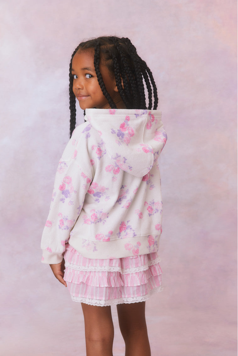 Girls Amalthea Hoodie