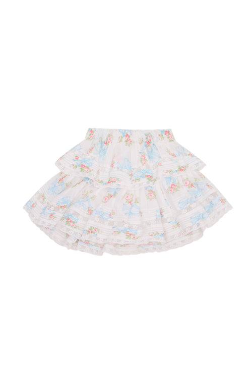 Girls Billie Rosa Beaux Skirt