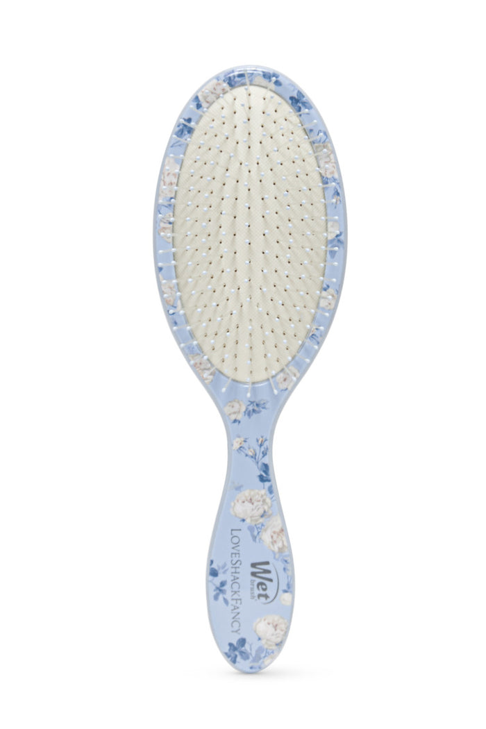 LoveShackFancy x Wet Brush Everblooming Rosettes Original Detangler