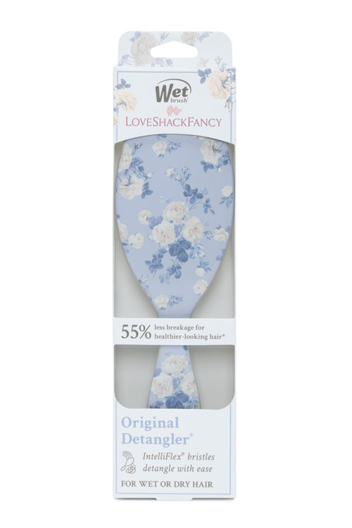 LoveShackFancy x Wet Brush Everblooming Rosettes Original Detangler