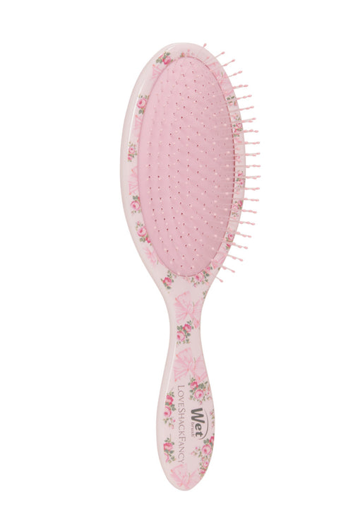 LoveShackFancy x Wet Brush Rosa Beaux Original Detangler