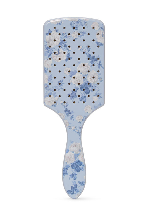 LoveShackFancy x Wet Brush Everblooming Rosettes Paddle Detangler