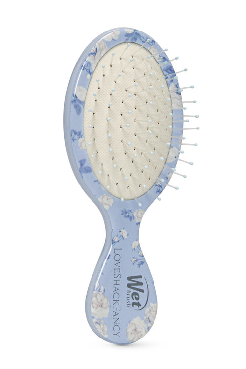 LoveShackFancy x Wet Brush Everblooming Rosettes Mini Detangler