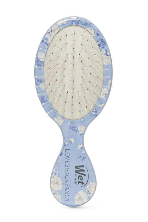 LoveShackFancy x Wet Brush Everblooming Rosettes Mini Detangler