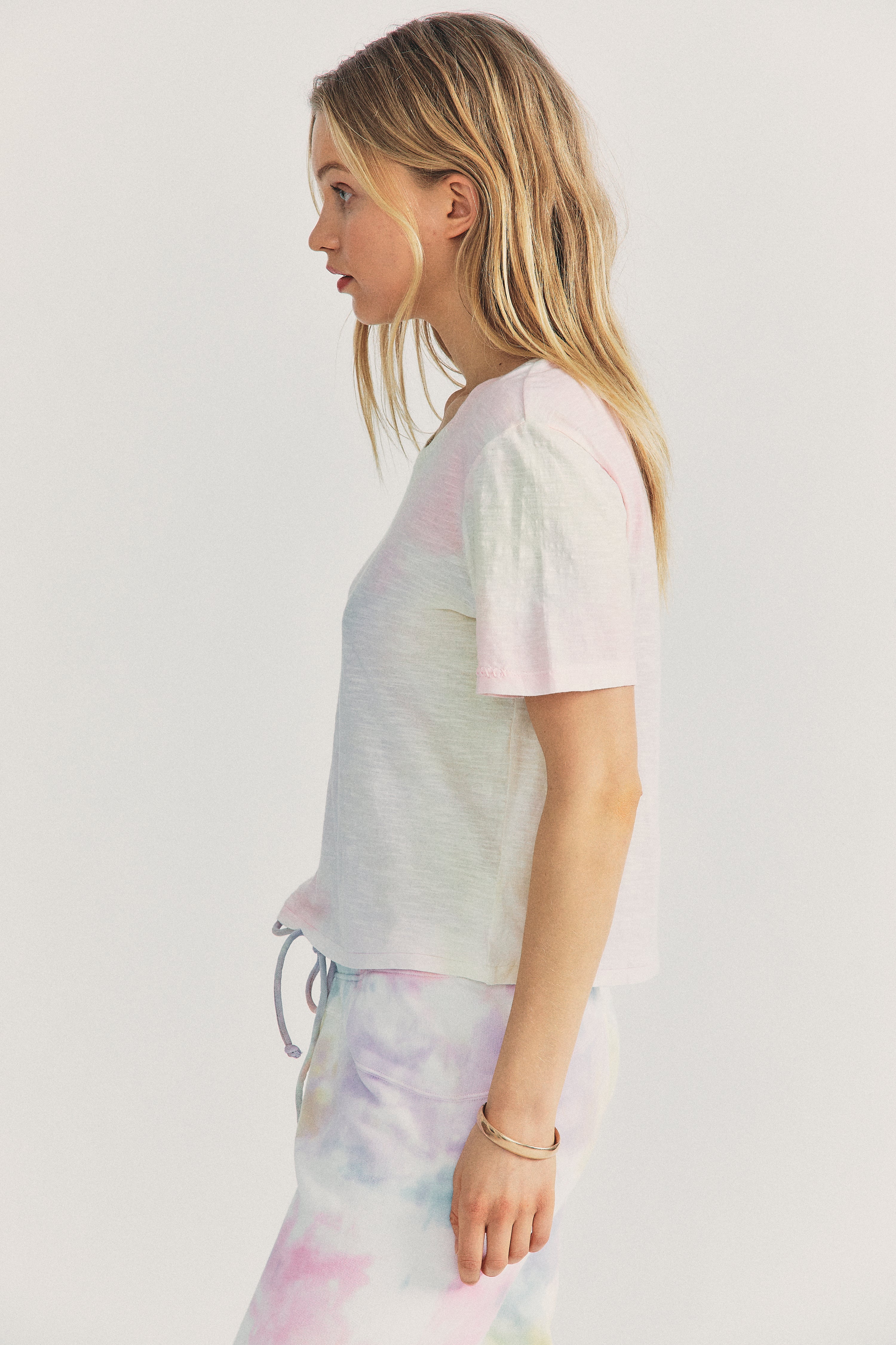 Loveshackfancy tie dye best sale