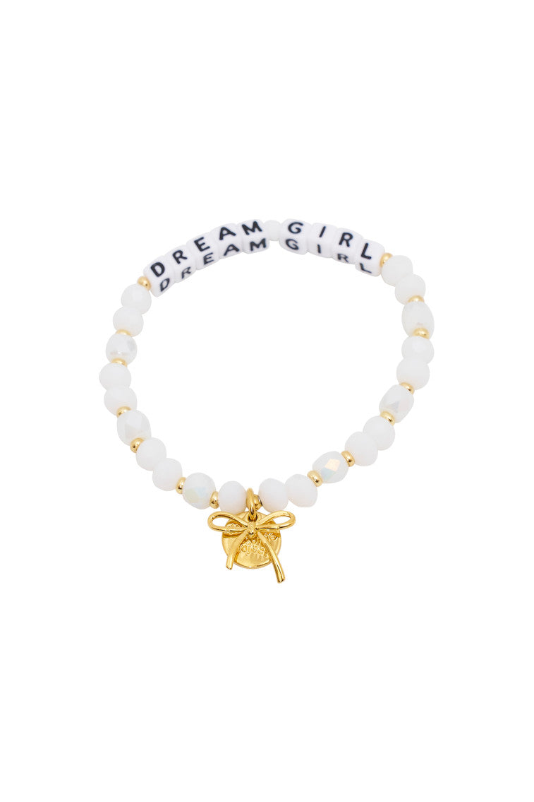 Little Words Project Dream Girl Bracelet