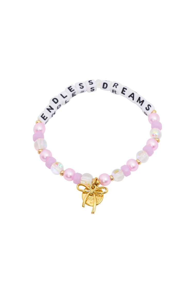 Little Words Project Endless Dreams Bracelet