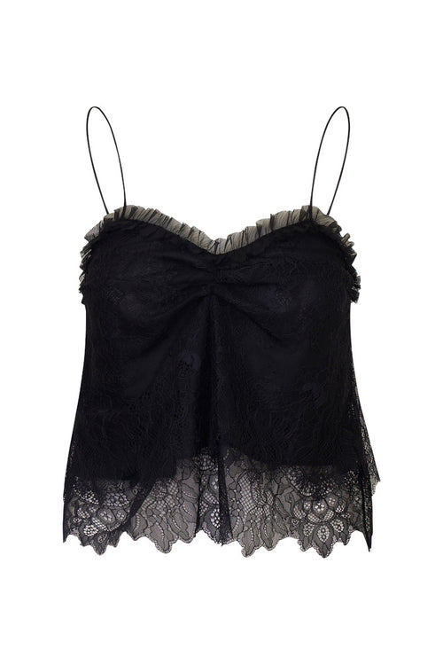 Ferni Lace Cami Top