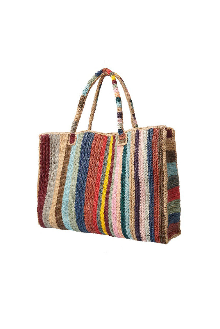 Gabriele Frantzen Circus Mix Tote