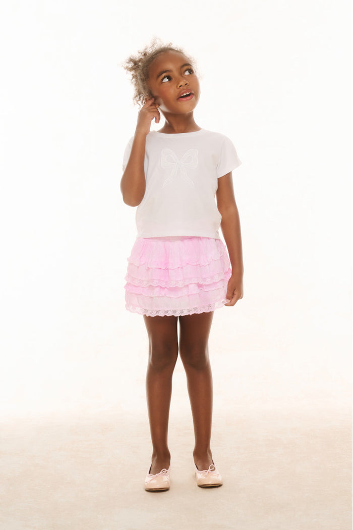 Girls Heritage Billie Skirt