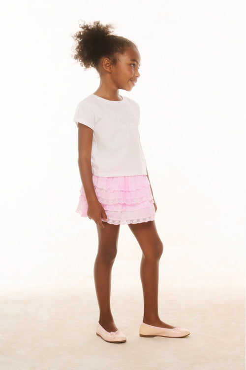 Girls Heritage Billie Skirt