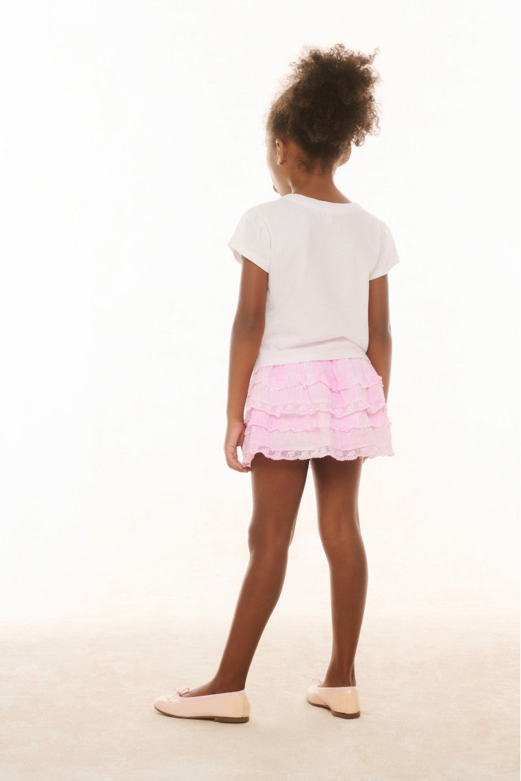 Girls Heritage Billie Skirt