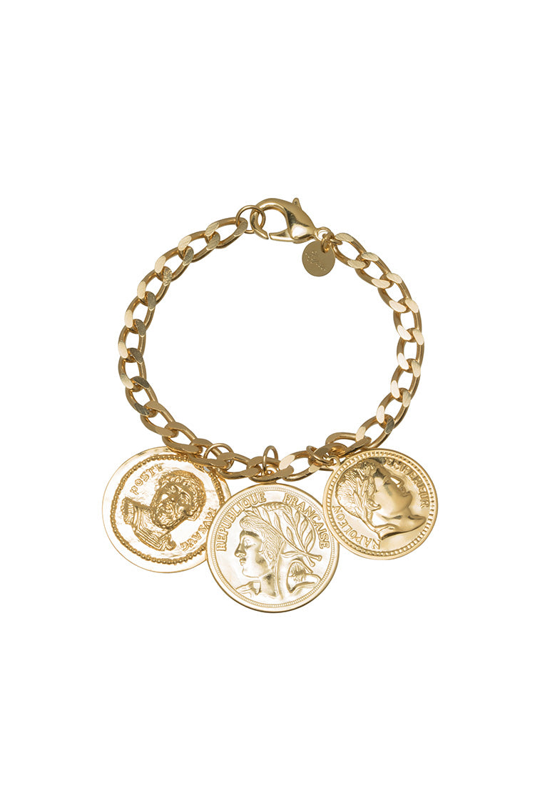 Hypso Money Bracelet