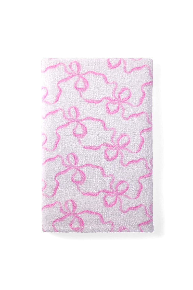 Hotsell LoveShackFancy Heart Towel