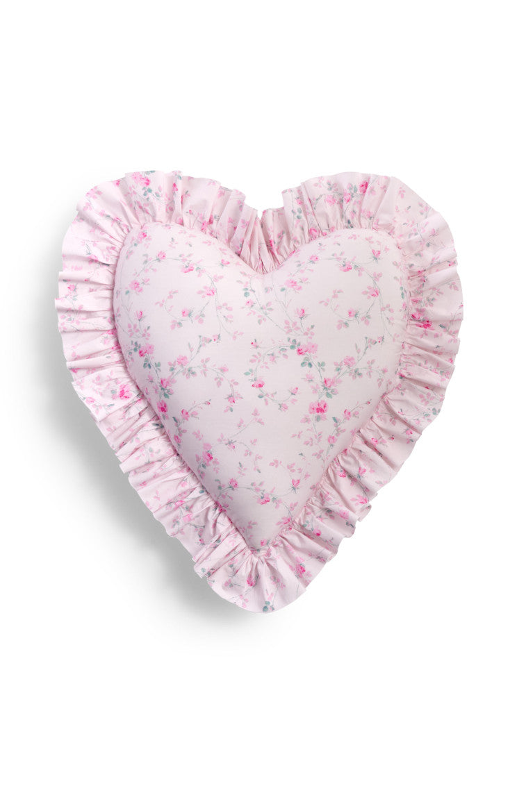 LoveShackFancy Heart Towel deals