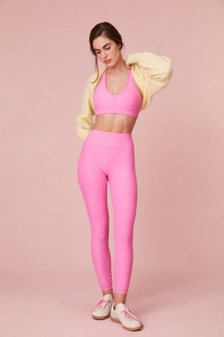 All Products Pink Basketball Tights & Leggings.