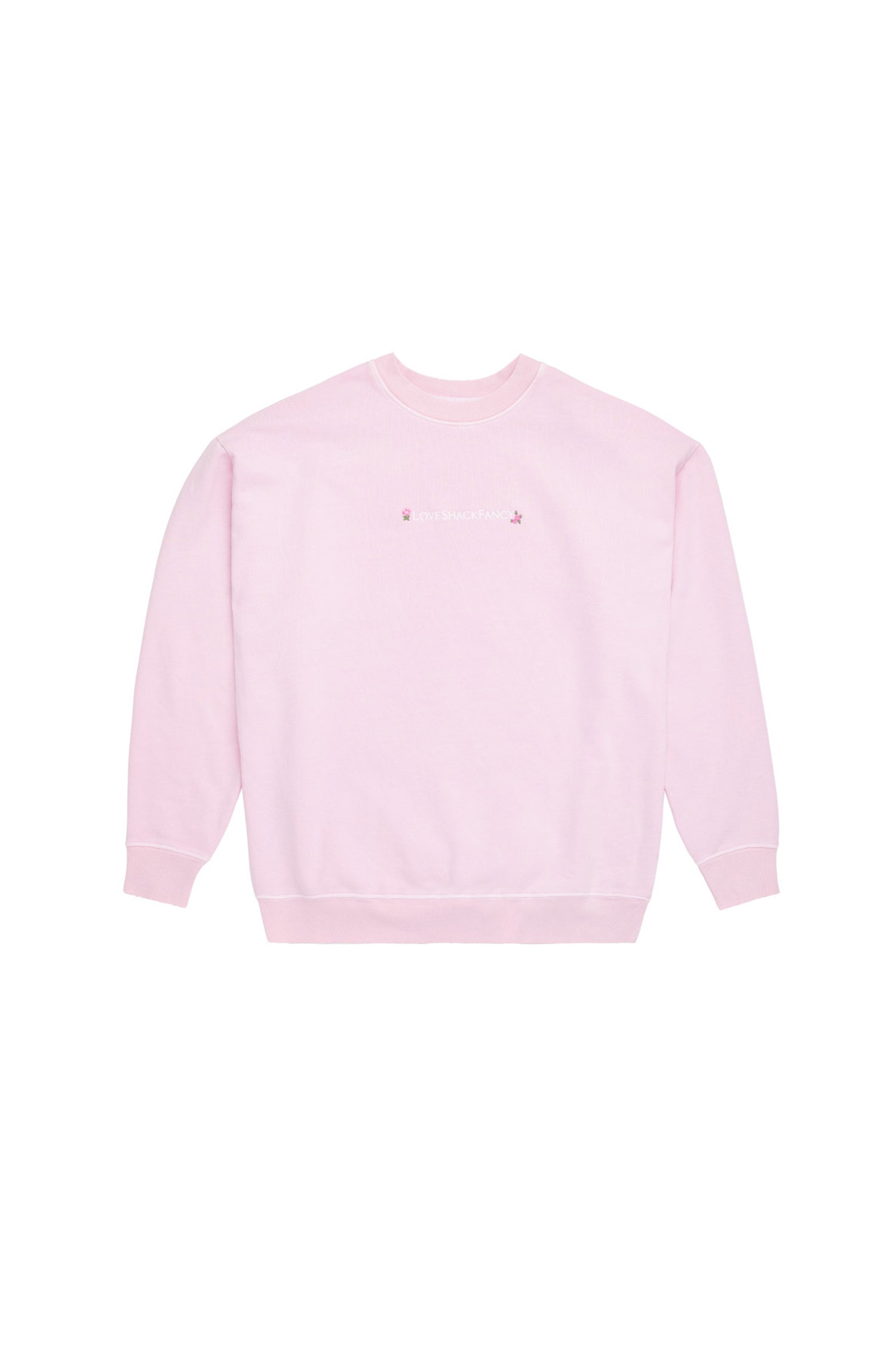 Loveshackfancy outlet crewneck