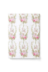 Toile De Fleurs Pink