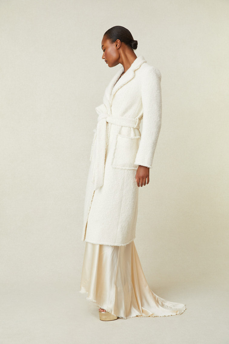 Adalie Wool Coat - | Women\'s Shop Coats Jackets 