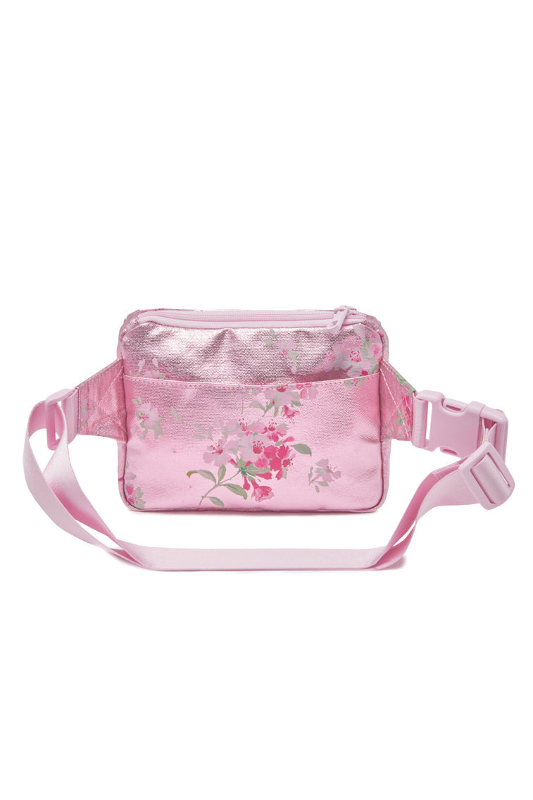 STATE x LoveShackFancy Lorimer Mini Fanny Pack- Women's Travel Accessories  | LoveShaackfancy.com