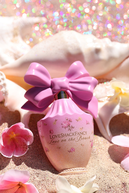 Love on the Beach Eau de Parfum