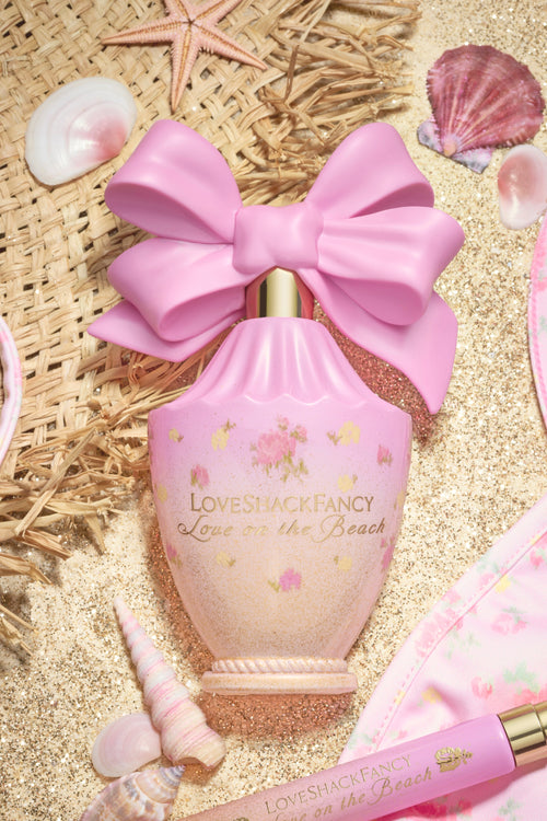 Love on the Beach Eau de Parfum