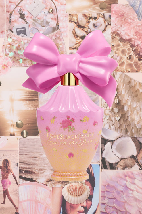 Love on the Beach Eau de Parfum