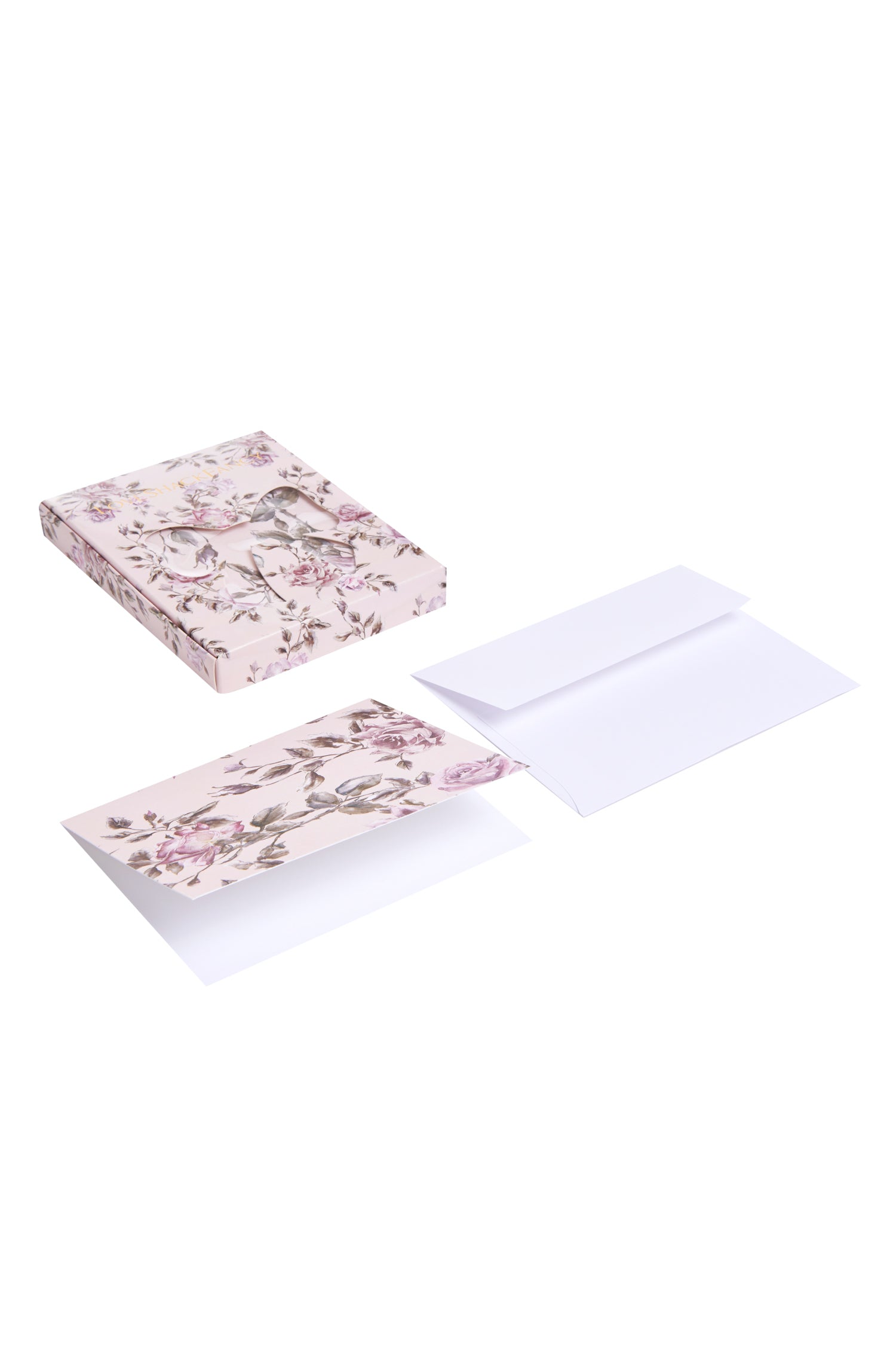 LSF Card & Envelope Set Of 10