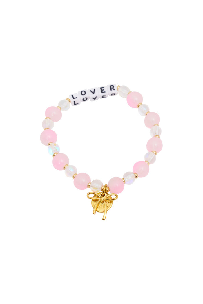 Little Words Project Lover Bracelet