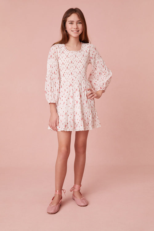 Girls Mabella Dress