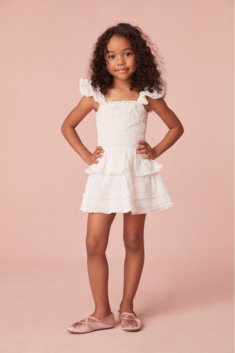 Little girl outlet designer clothes