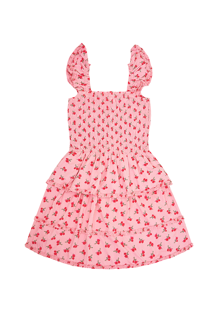 Girls Marcelline Dress