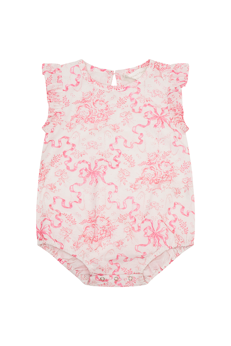 Baby Marletta Onesie